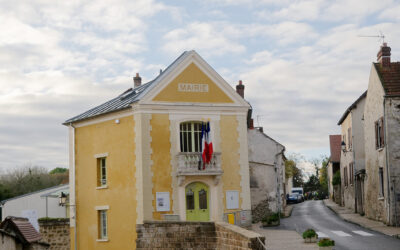 Fermeture exceptionnelle mairie