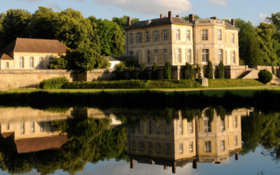 Le Château de Villette