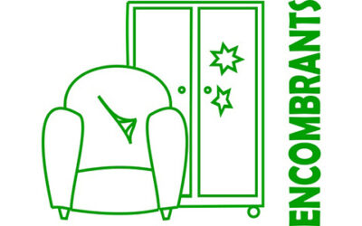 SMIRTOM du Vexin – Collecte des encombrants