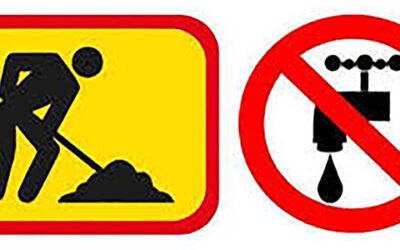 Coupure d’eau jeudi 8 août à Condécourt