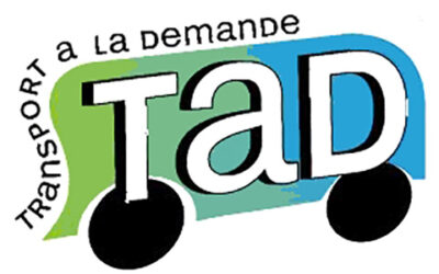 Congés d’été du transport à la demande