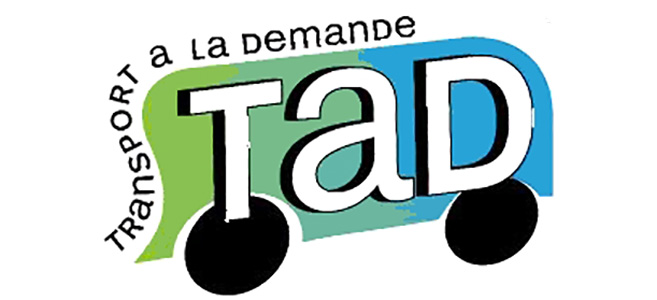 Congés d’été du transport à la demande