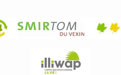 SMIRTOM du Vexin – Vigilance