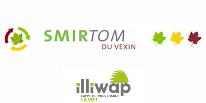 SMIRTOM du Vexin – Information lundi 1er avril 2024