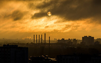 Pollution aux particules – 03/02/2025