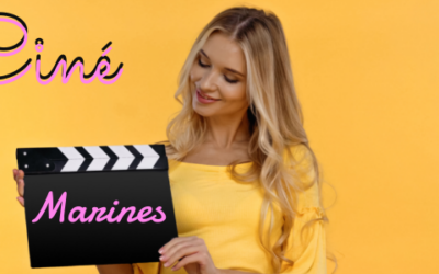 Ciné rural à Marines