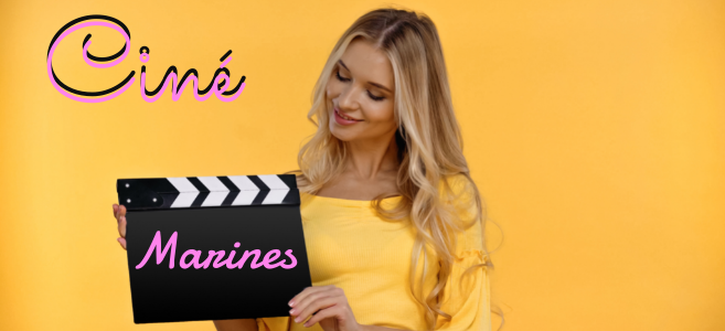 Ciné rural à Marines