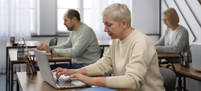 Reprise des cours d’informatique – Cycle 4