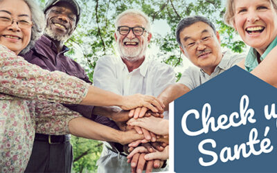 Check-up santé séniors