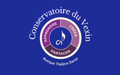 Concerts du Conservatoire du Vexin 27 et 28 avril