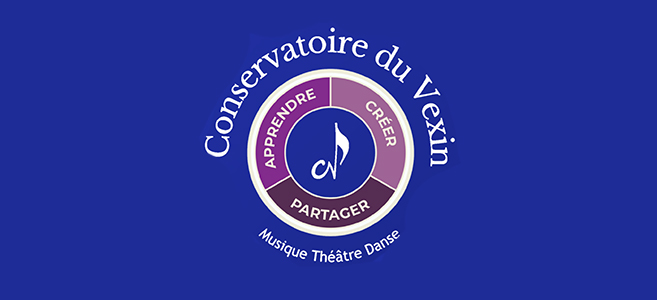 Deux concerts au Conservatoire du Vexin en mars 2024