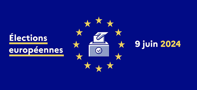 Élections européennes – Résultats Condécourt