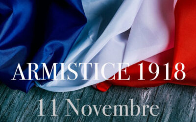 Cérémonie du 11 novembre