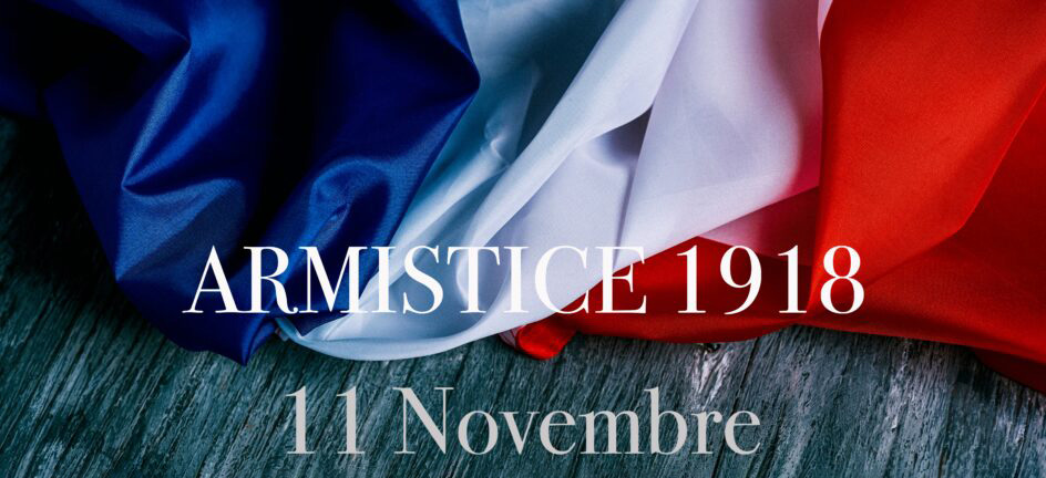 Cérémonie du 11 novembre