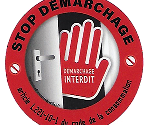 Attention démarchage rénovation énergétique