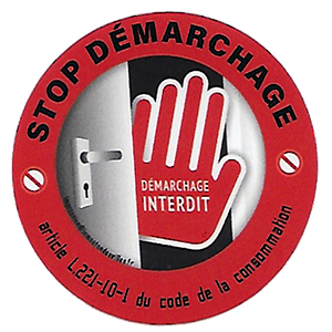 Attention démarchage rénovation énergétique