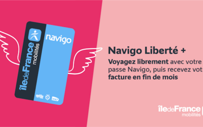 Simplification des tarifs des transports en Île-de-France