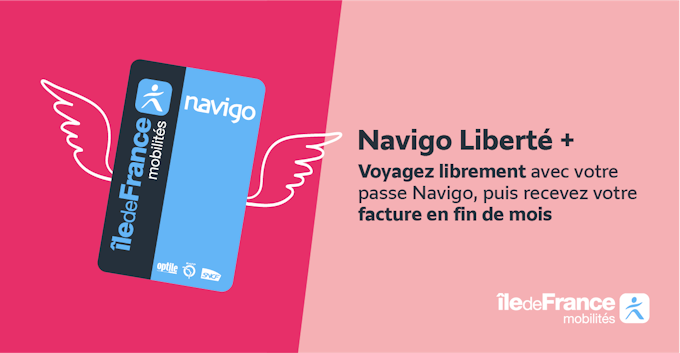 Simplification des tarifs des transports en Île-de-France