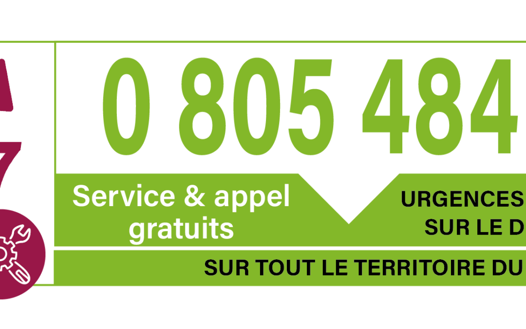 Le numéro d’astreinte du SIARP évolue…