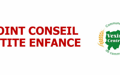 Réunion d’information sur les modes de garde