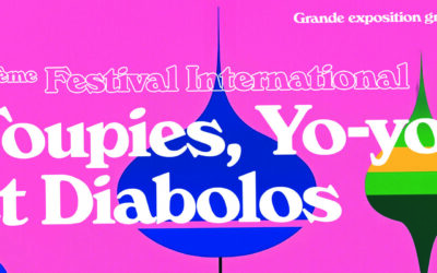 Evénements à Marines en février !